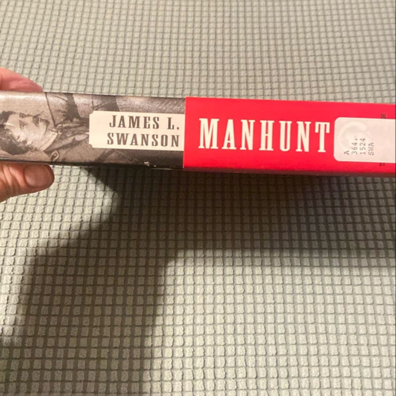 Manhunt