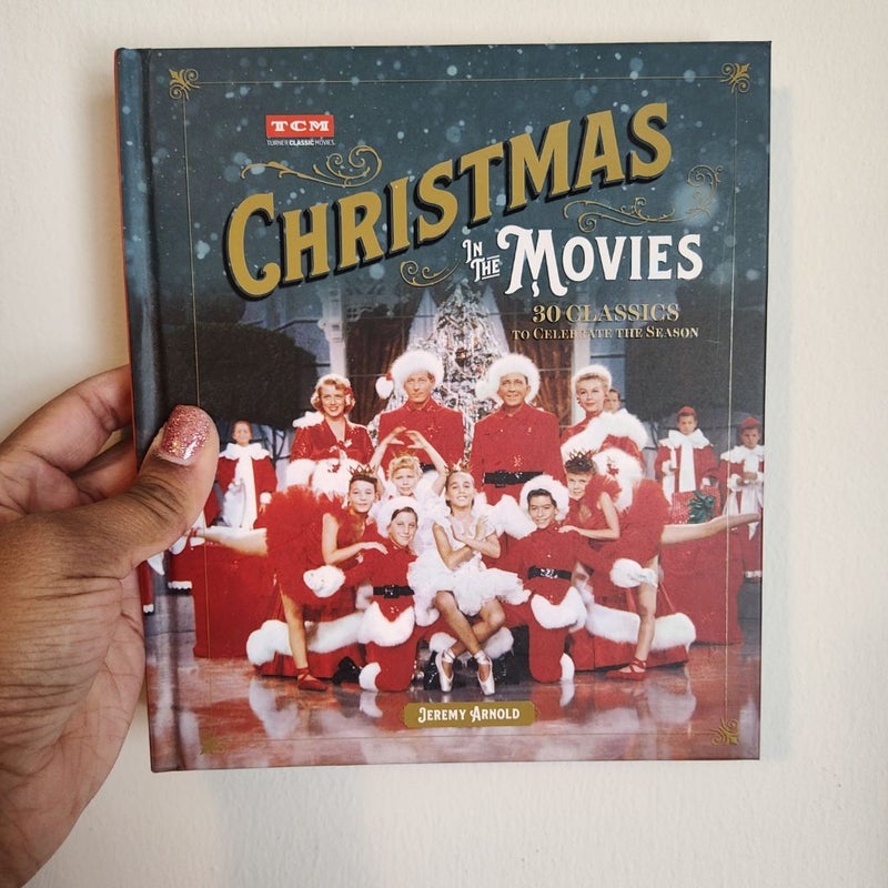 Christmas in the Movies