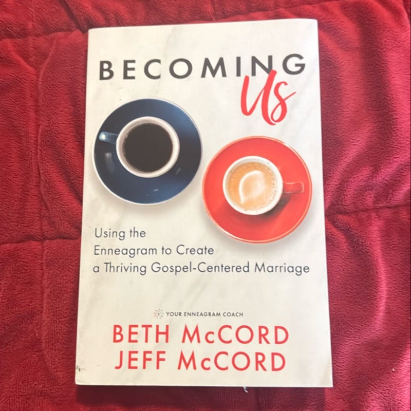 Becoming Us