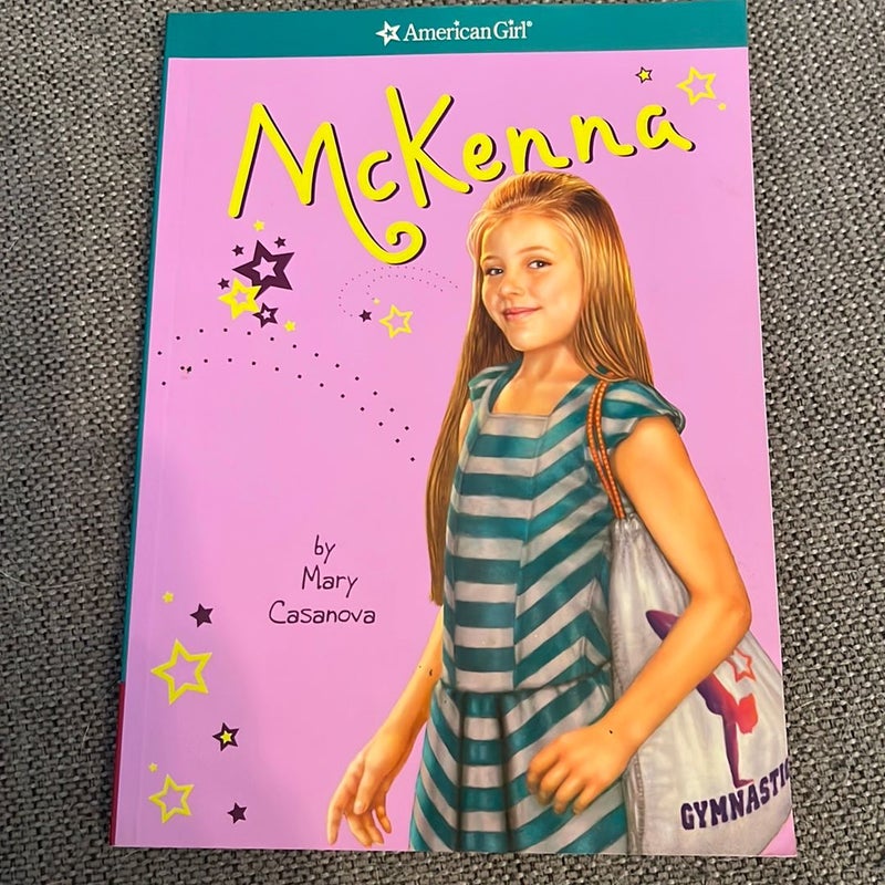 McKenna