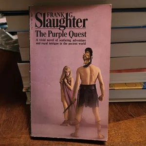 The Purple Quest