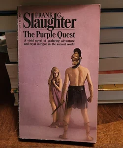 The Purple Quest