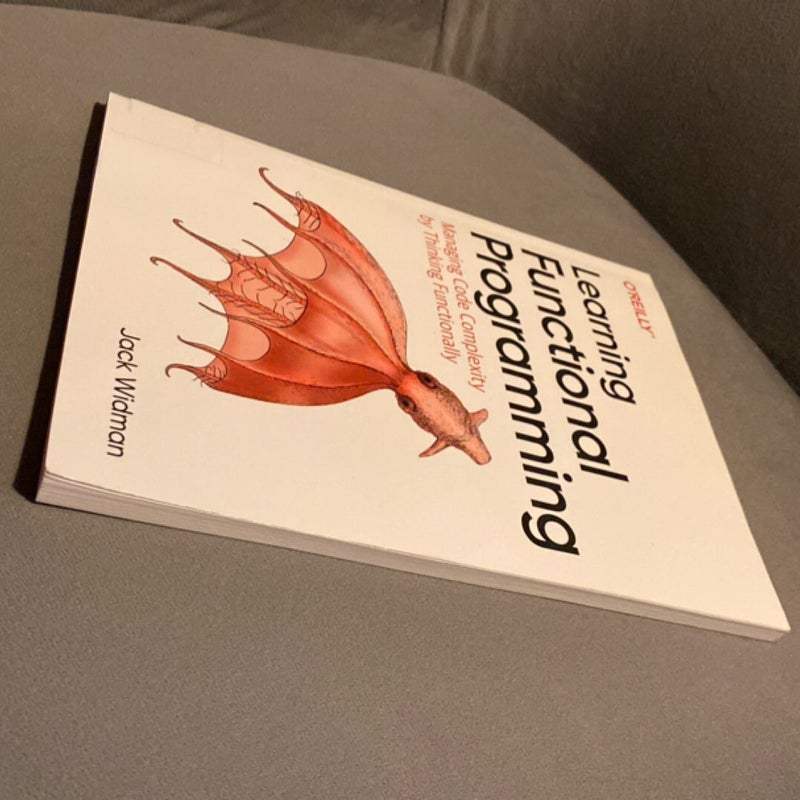 Learning Functional Programming
