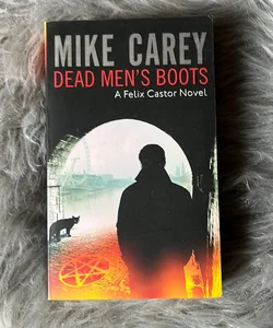 Dead Men's Boots