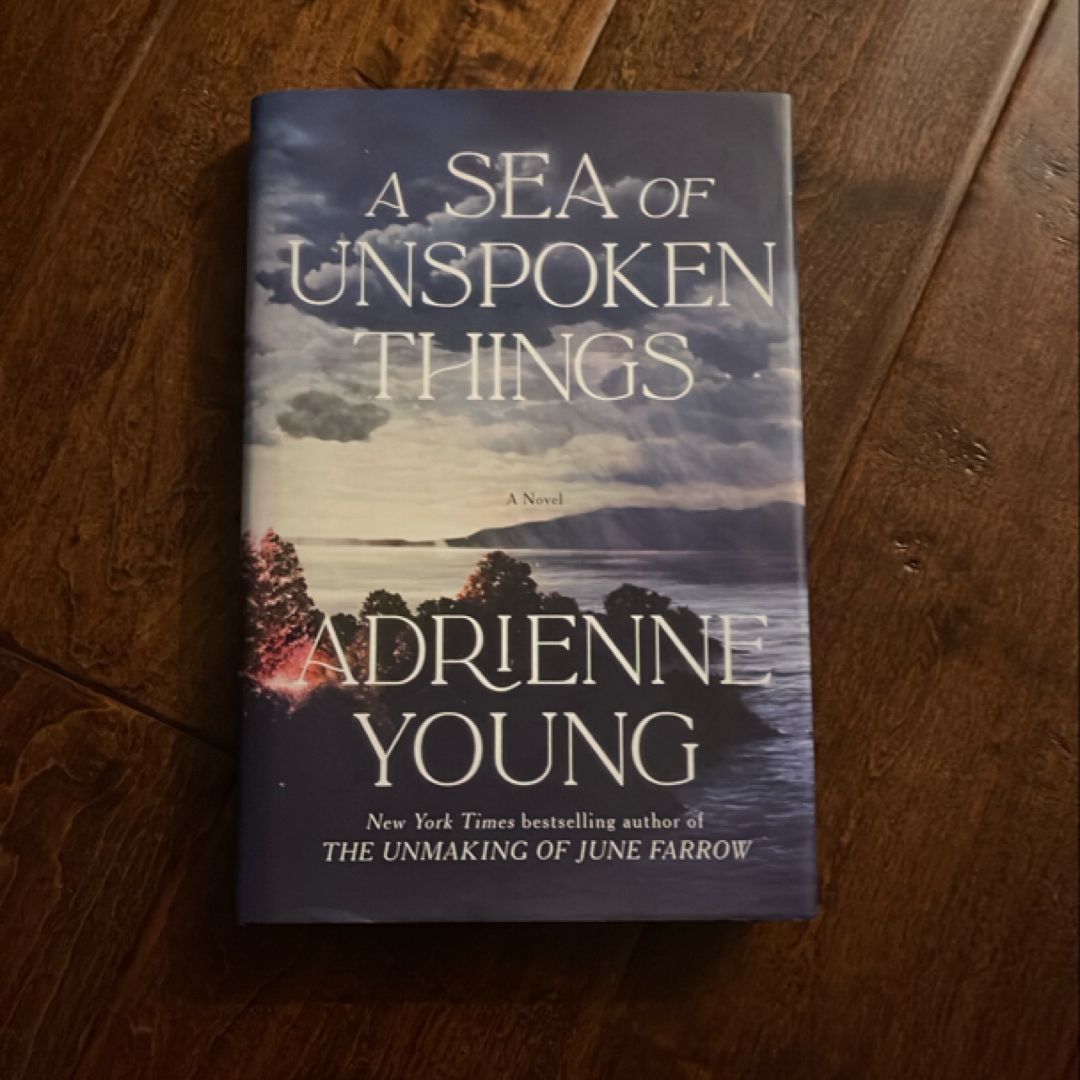 A Sea of Unspoken Things