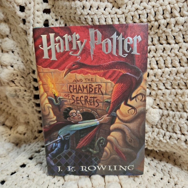 Harry Potter First Edition Bundle