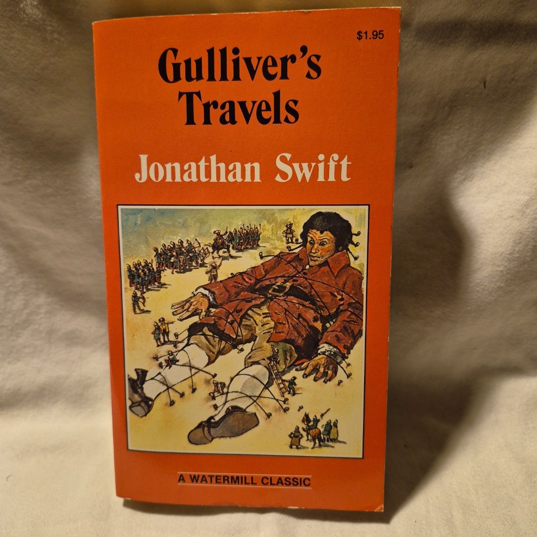 Gulliver's Travels