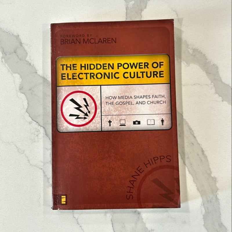 The Hidden Power of Electronic Culture