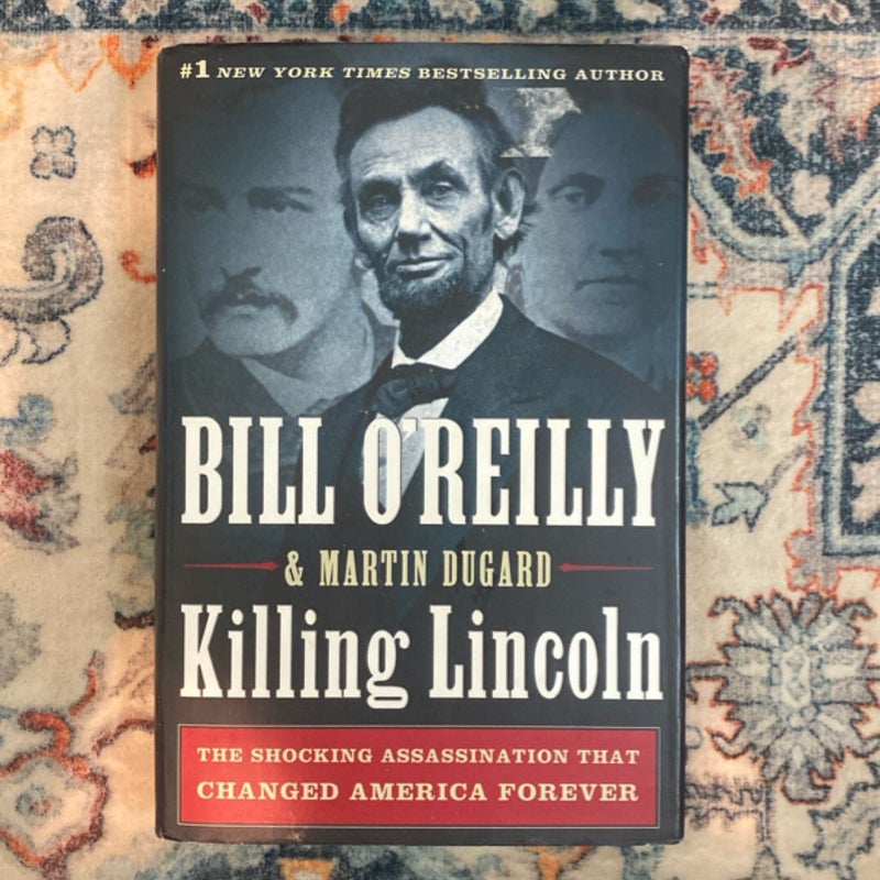Killing Lincoln