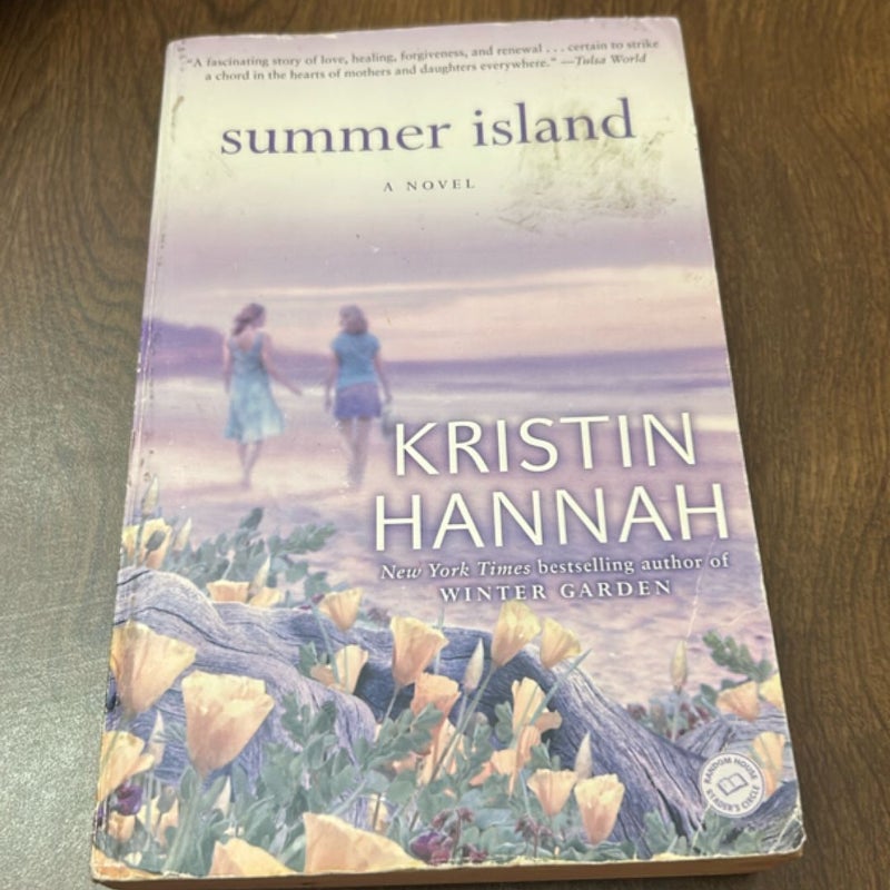 Summer Island