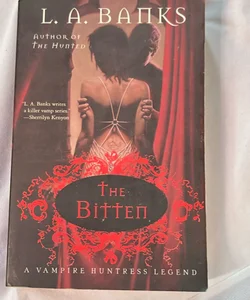 The Bitten