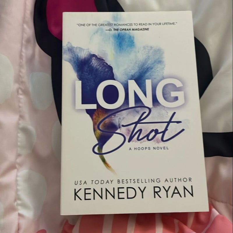 Long Shot