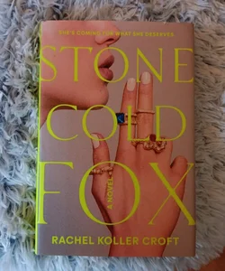 Stone Cold Fox