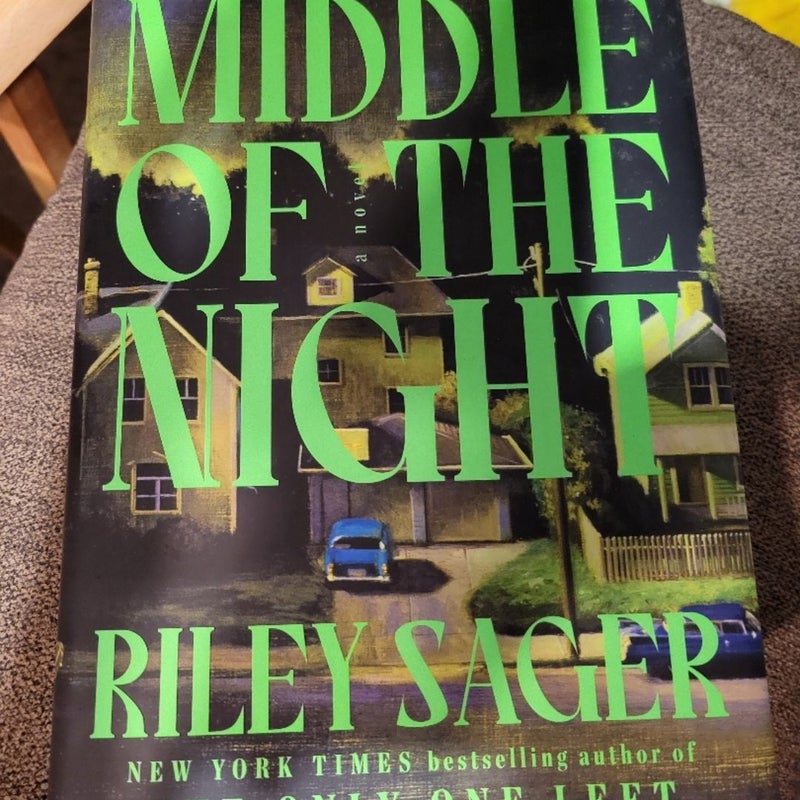 Middle of the Night