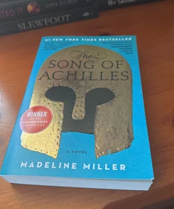 The Song of Achilles