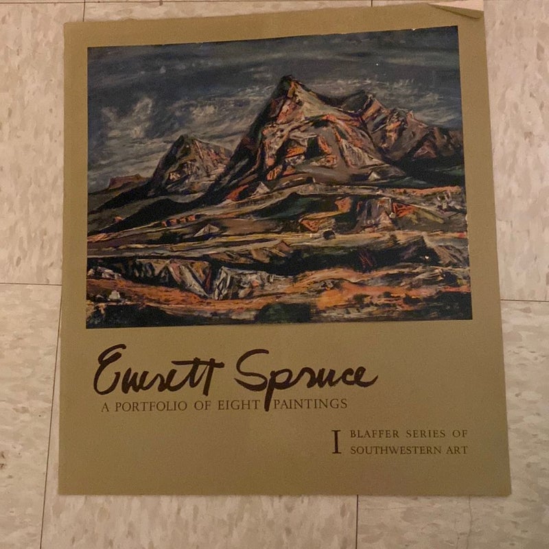 Everett Spruce