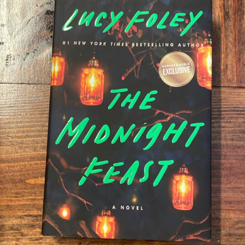 The midnight feast