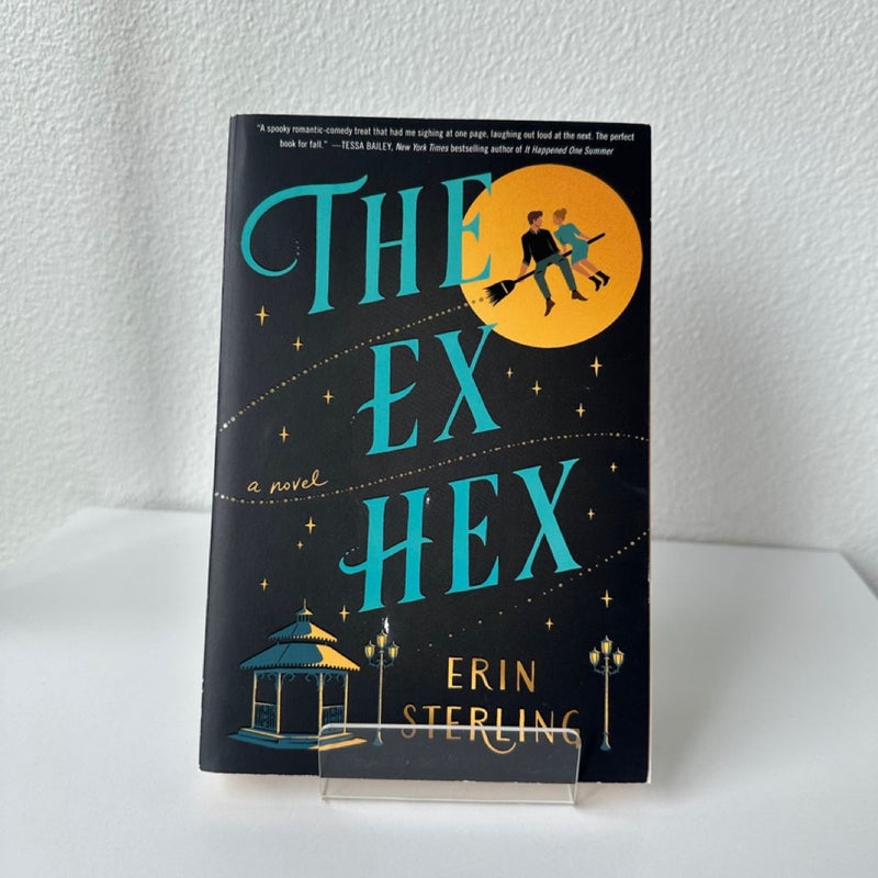 The Ex Hex