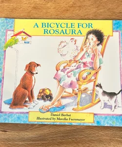 A Bicycle for Rosaura