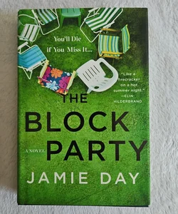 The Block Party