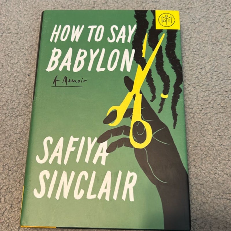 How to Say Babylon