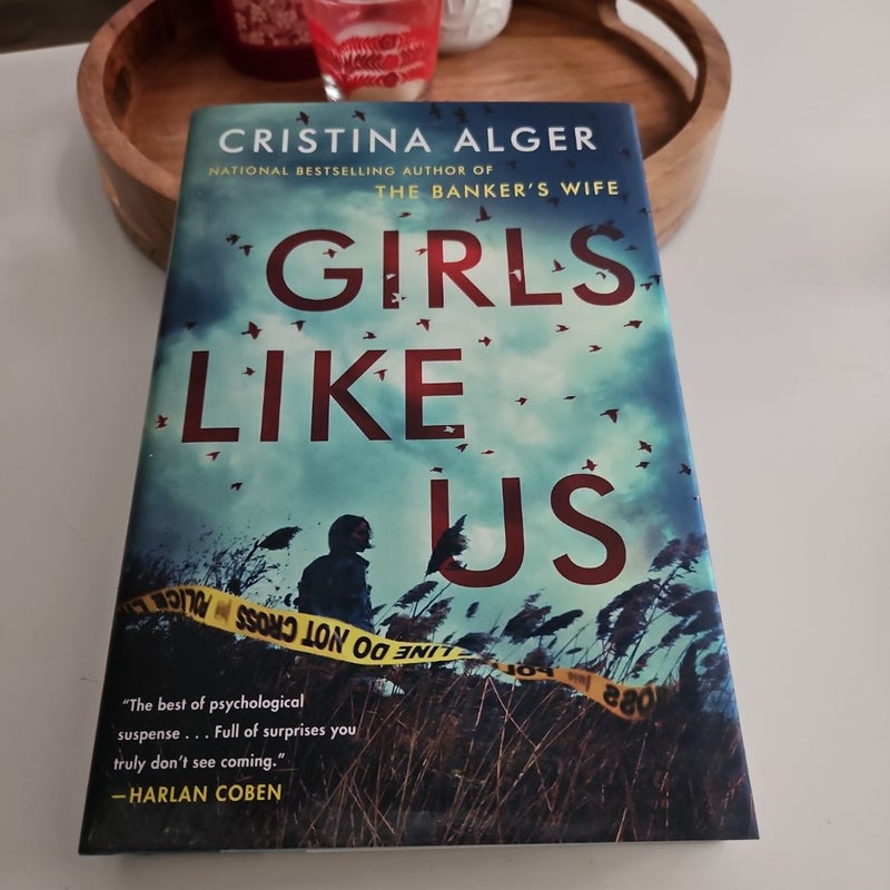 Girls Like Us