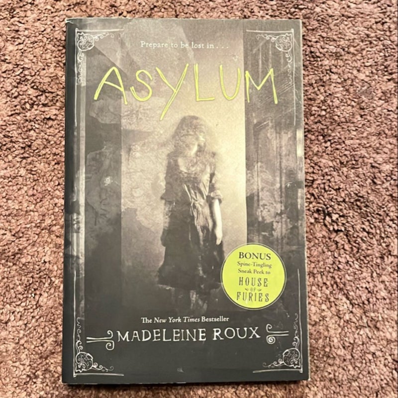 Asylum