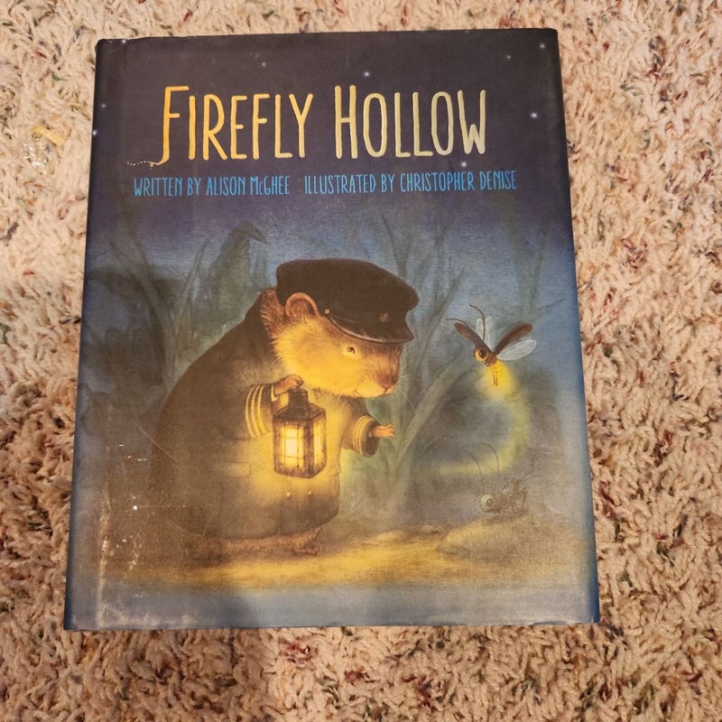 Firefly Hollow