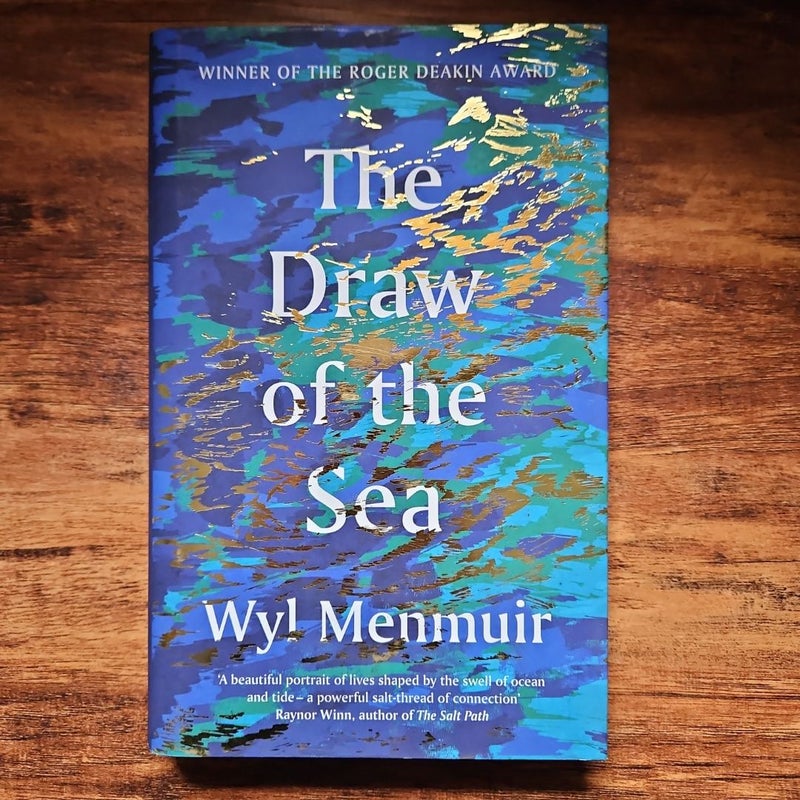 The Draw of the Sea