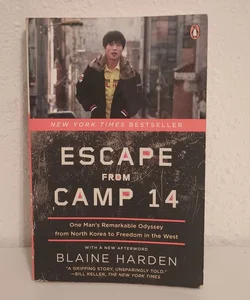 Escape from Camp 14