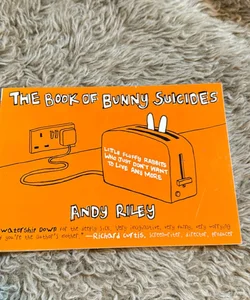 The Book of Bunny Suicides