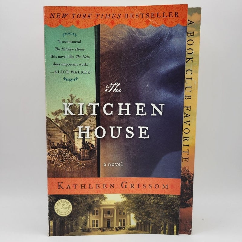 The Kitchen House