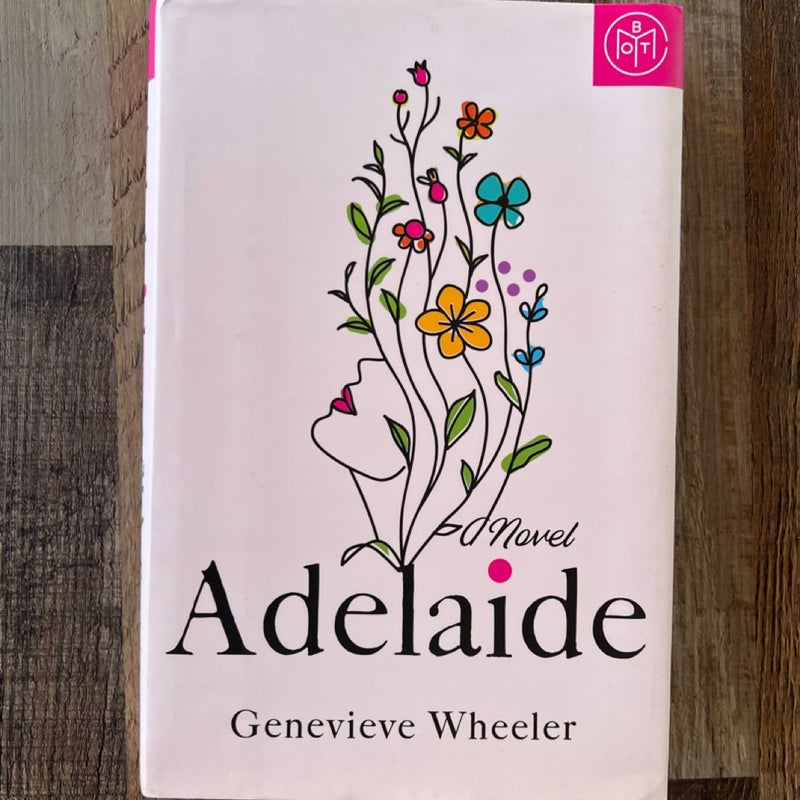Adelaide