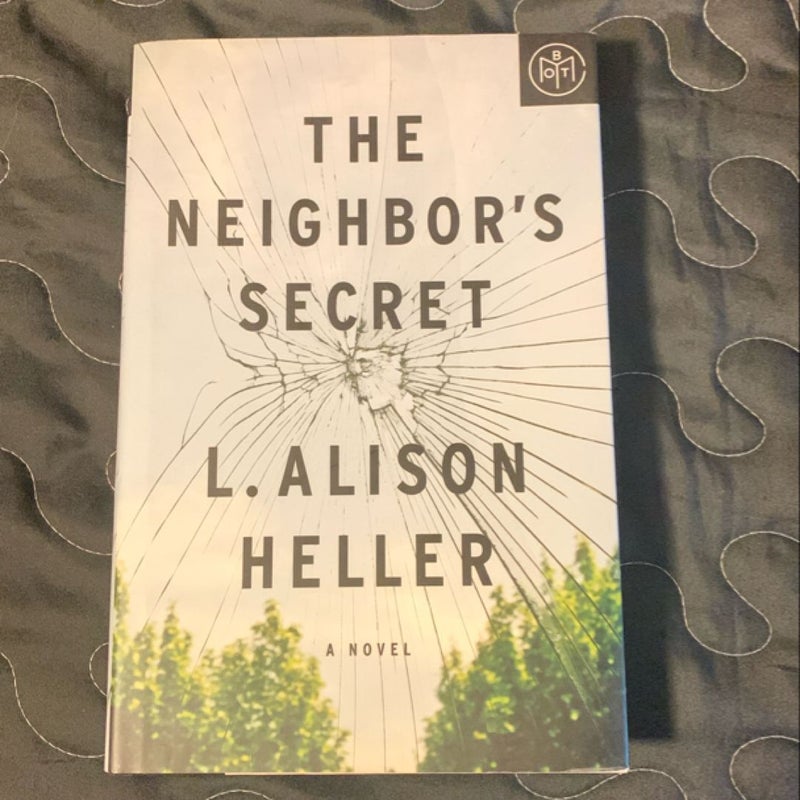 The Neighbor's Secret