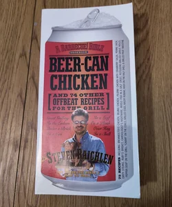 Beer-Can Chicken
