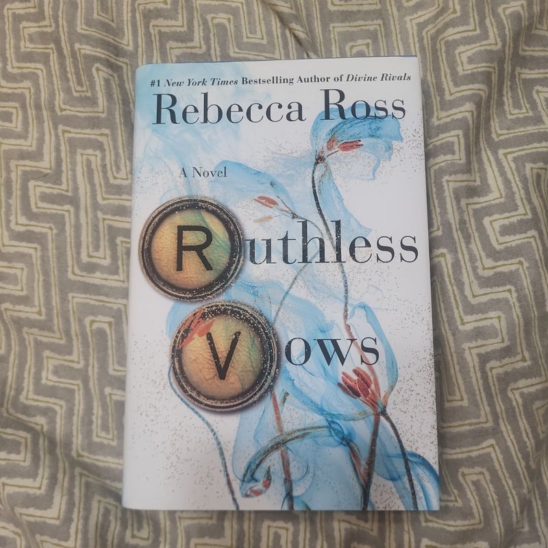 Ruthless Vows
