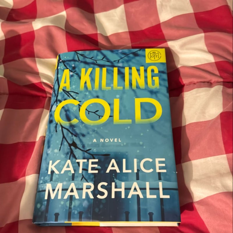 A Killing Cold