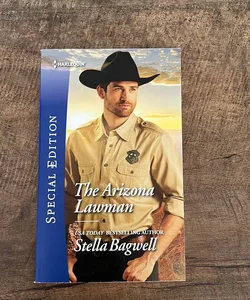The Arizona Lawman