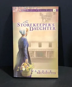 The Storekeeper's Daughter