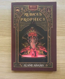 The Rubicus Prophecy