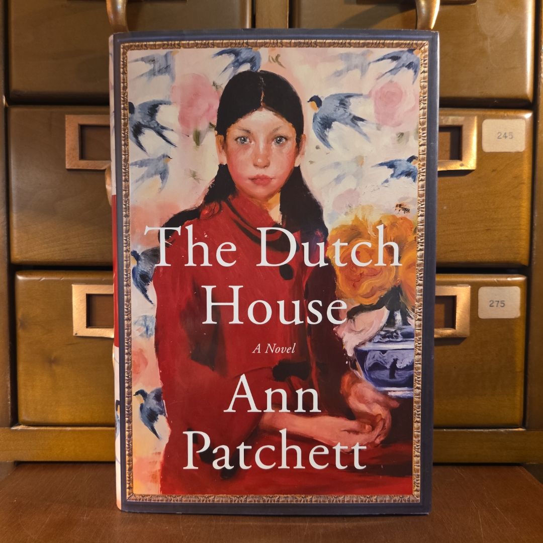 The Dutch House