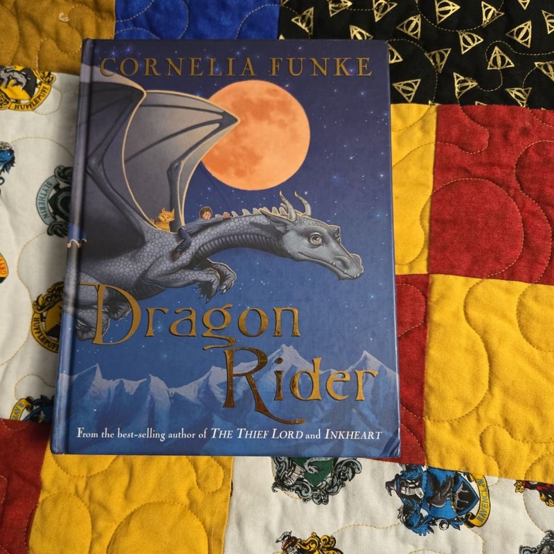 Dragon Rider