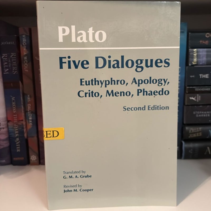 Five Dialogues 