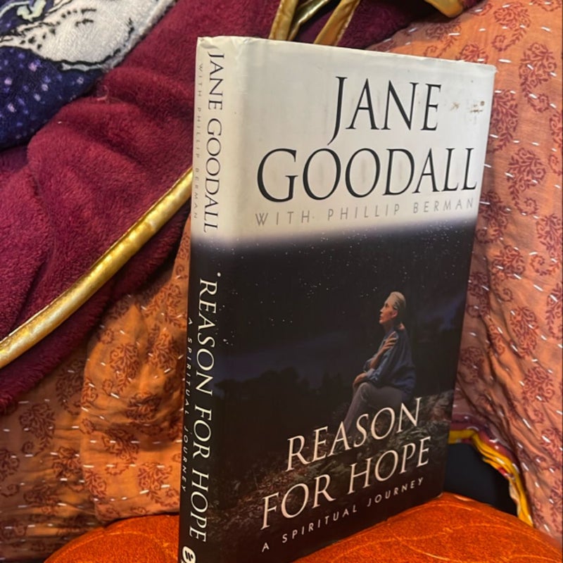 Reason for Hope