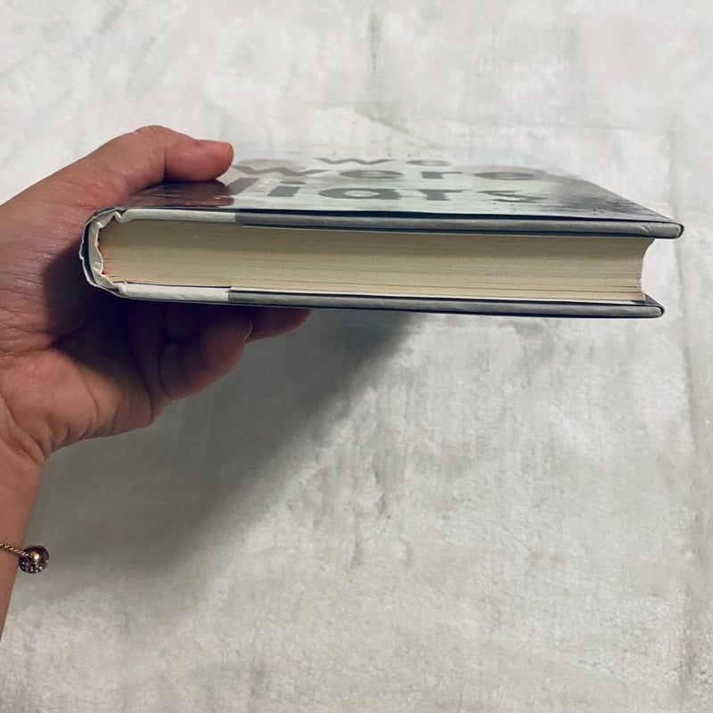 We Were Liars