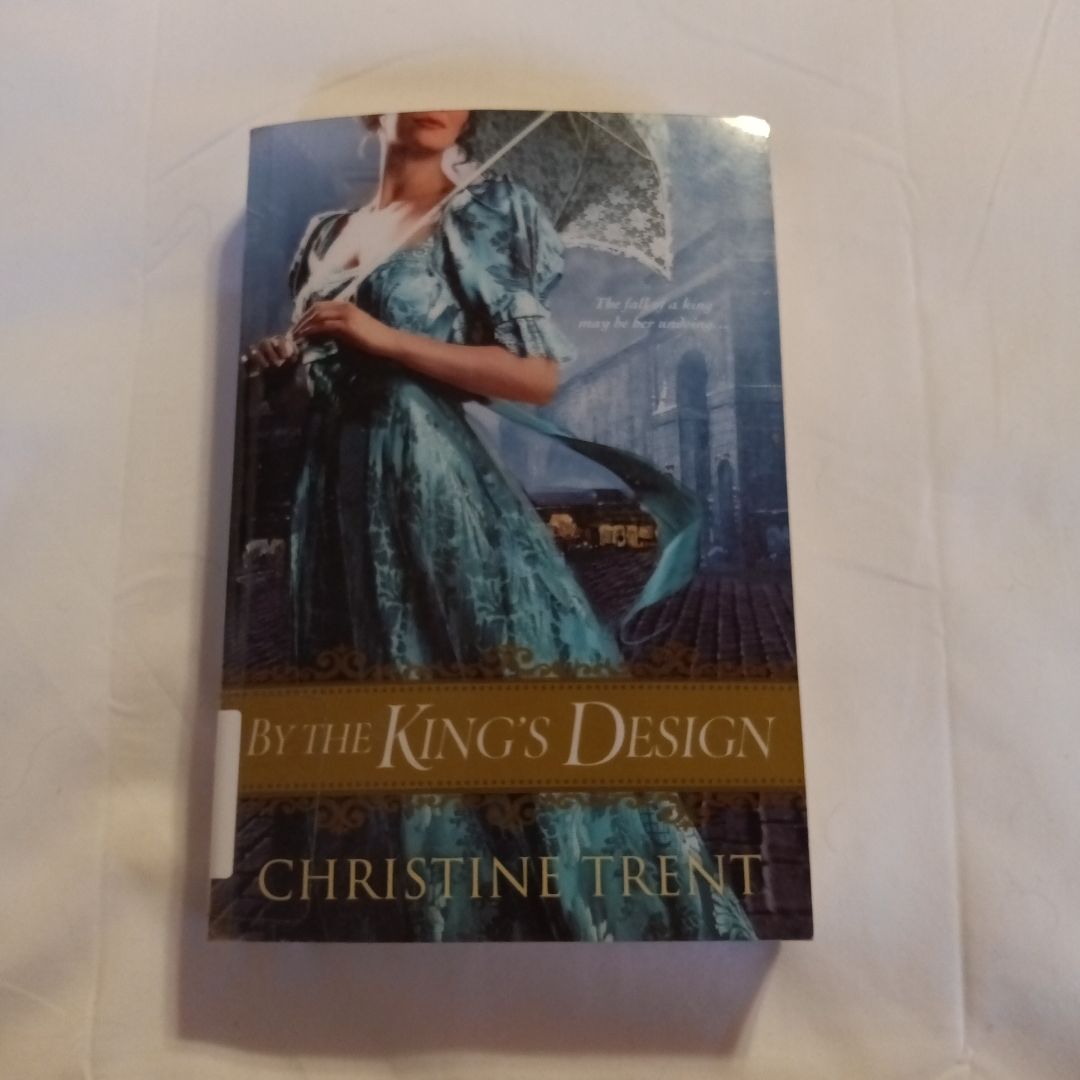 By the King's Design