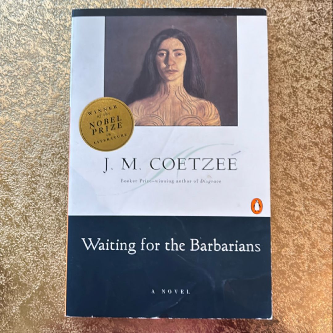 Waiting for the Barbarians