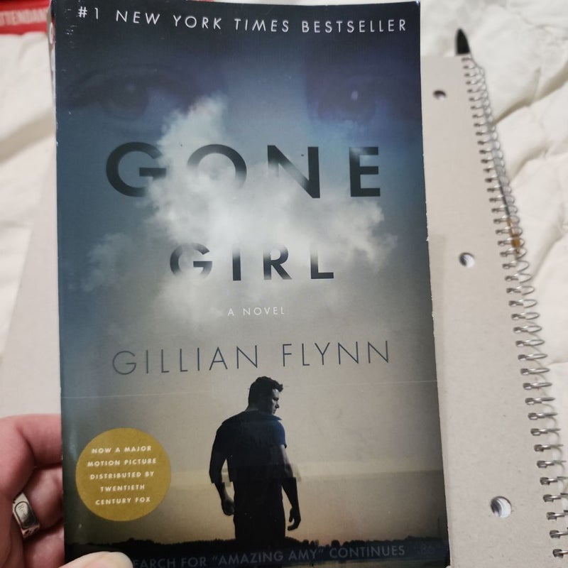 Gone Girl