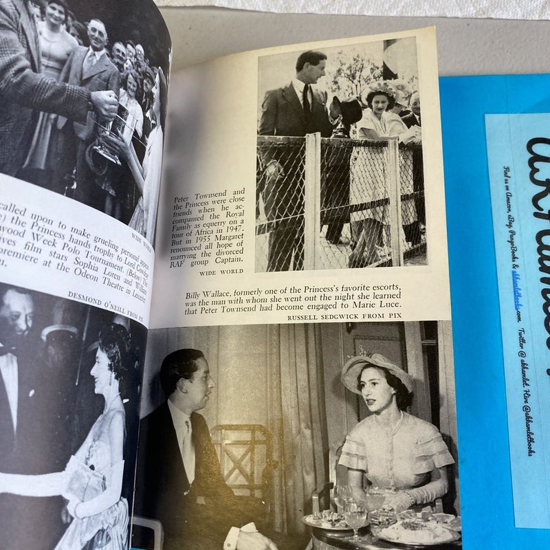 My Life With Princess Margaret 