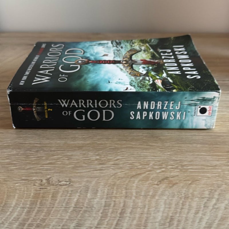Warriors of God